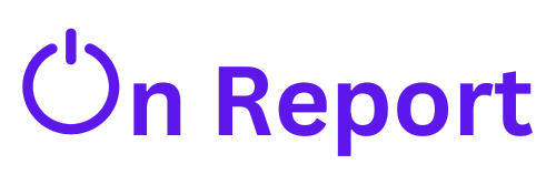 On Report Data & Analytics Consultants - On Report